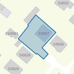 Perceel WTS00-E-1645