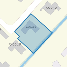 Perceel WTS00-E-1663