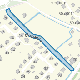 Perceel WTS00-E-1692