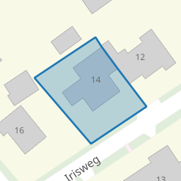 Perceel WTS00-E-1697