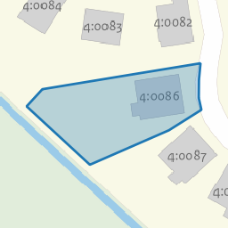 Perceel WTS00-E-1768