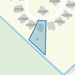 Perceel WTS00-E-1771