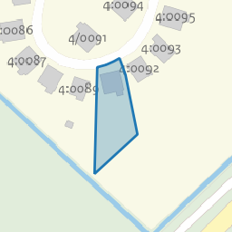 Perceel WTS00-E-1772