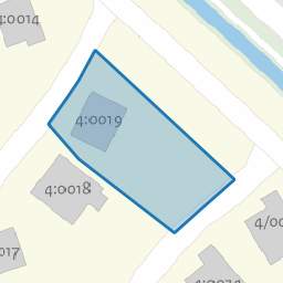 Perceel WTS00-E-1821