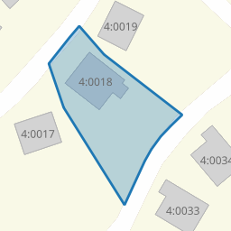 Perceel WTS00-E-1822