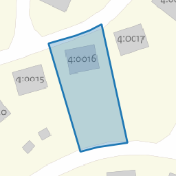 Perceel WTS00-E-1824