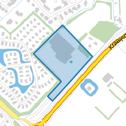 Perceel WTS00-E-1850