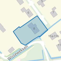 Perceel WTS00-E-1881