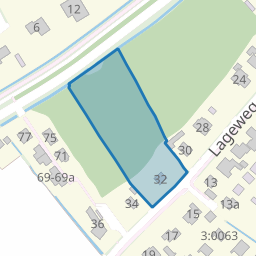 Perceel WTS00-E-1893