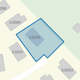 Perceel WTS00-E-1992