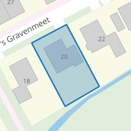 Perceel WTS00-E-2027