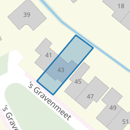 Perceel WTS00-E-2038