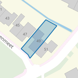 Perceel WTS00-E-2041