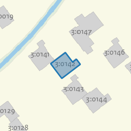 Perceel WTS00-E-2101