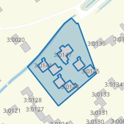 Perceel WTS00-E-2107