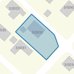 Perceel WTS00-E-2121