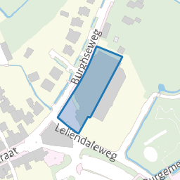 Perceel WTS00-E-2132