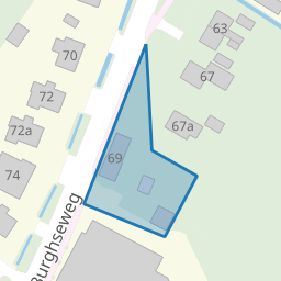 Perceel WTS00-E-2133