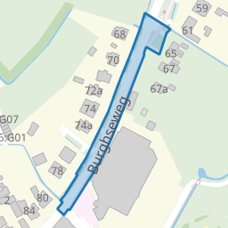 Perceel WTS00-E-2134