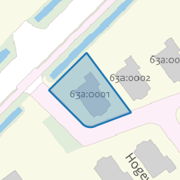 Perceel WTS00-E-2153