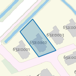 Perceel WTS00-E-2154