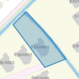 Perceel WTS00-E-2156