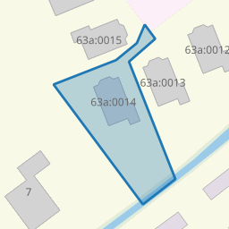 Perceel WTS00-E-2166