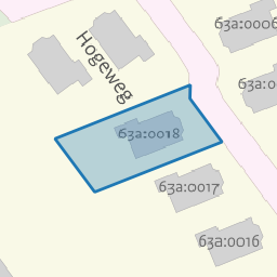 Perceel WTS00-E-2170