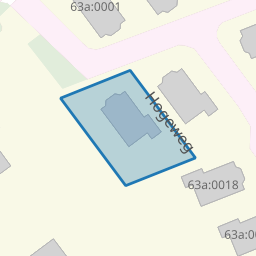 Perceel WTS00-E-2171