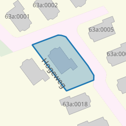 Perceel WTS00-E-2172