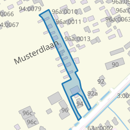 Perceel WTS00-E-2187