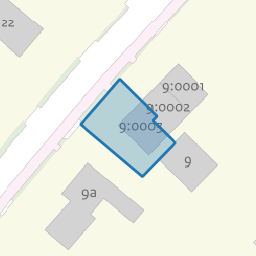 Perceel WTS00-E-2196