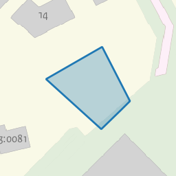 Perceel WTS00-E-2200