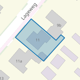 Perceel WTS00-E-2209