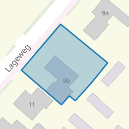 Perceel WTS00-E-2210