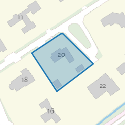 Perceel WTS00-E-2216