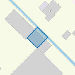 Perceel WTS00-E-2231