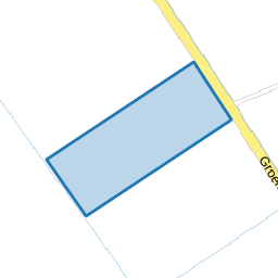 Perceel WTS00-E-2238