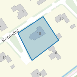 Perceel WTS00-E-2239