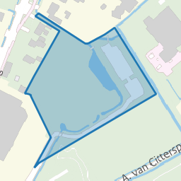 Perceel WTS00-E-2253