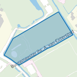 Perceel WTS00-E-2255