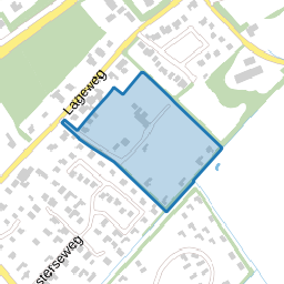 Perceel WTS00-E-2281