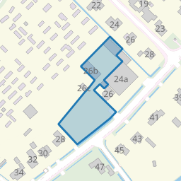 Perceel WTS00-E-2285