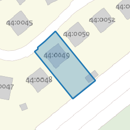 Perceel WTS00-E-2292