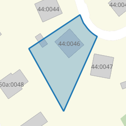 Perceel WTS00-E-2295