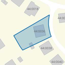 Perceel WTS00-E-2300