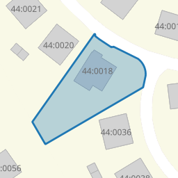 Perceel WTS00-E-2301