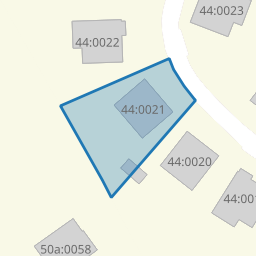 Perceel WTS00-E-2303