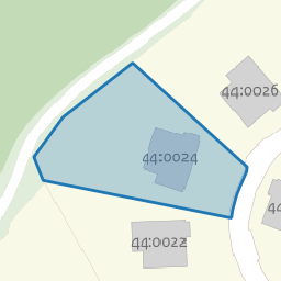 Perceel WTS00-E-2305