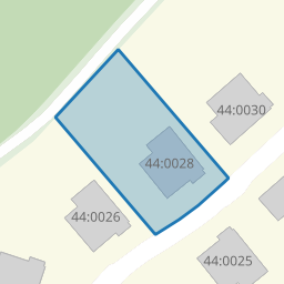 Perceel WTS00-E-2307